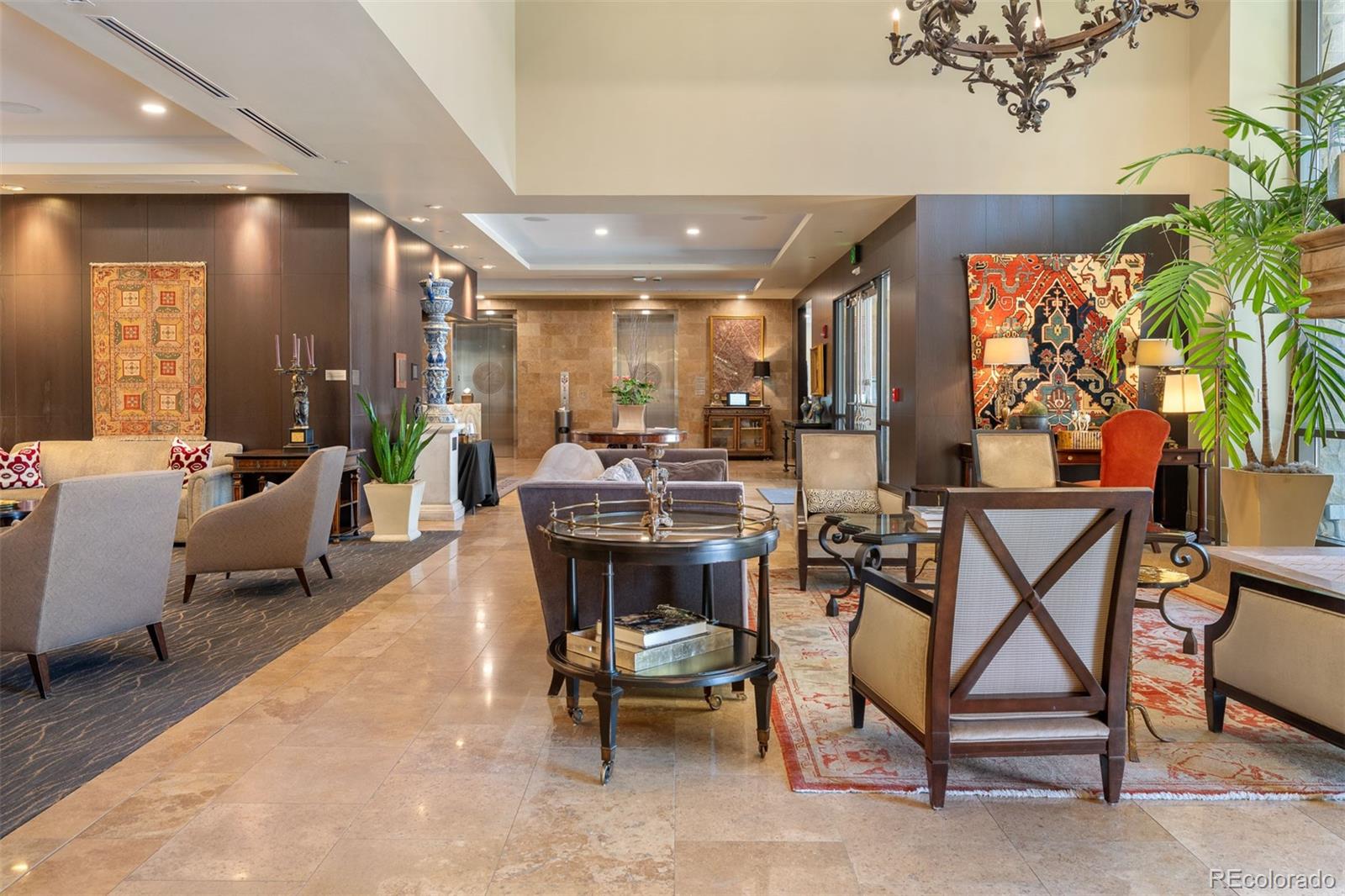 5455 Landmark Place Unit: 809