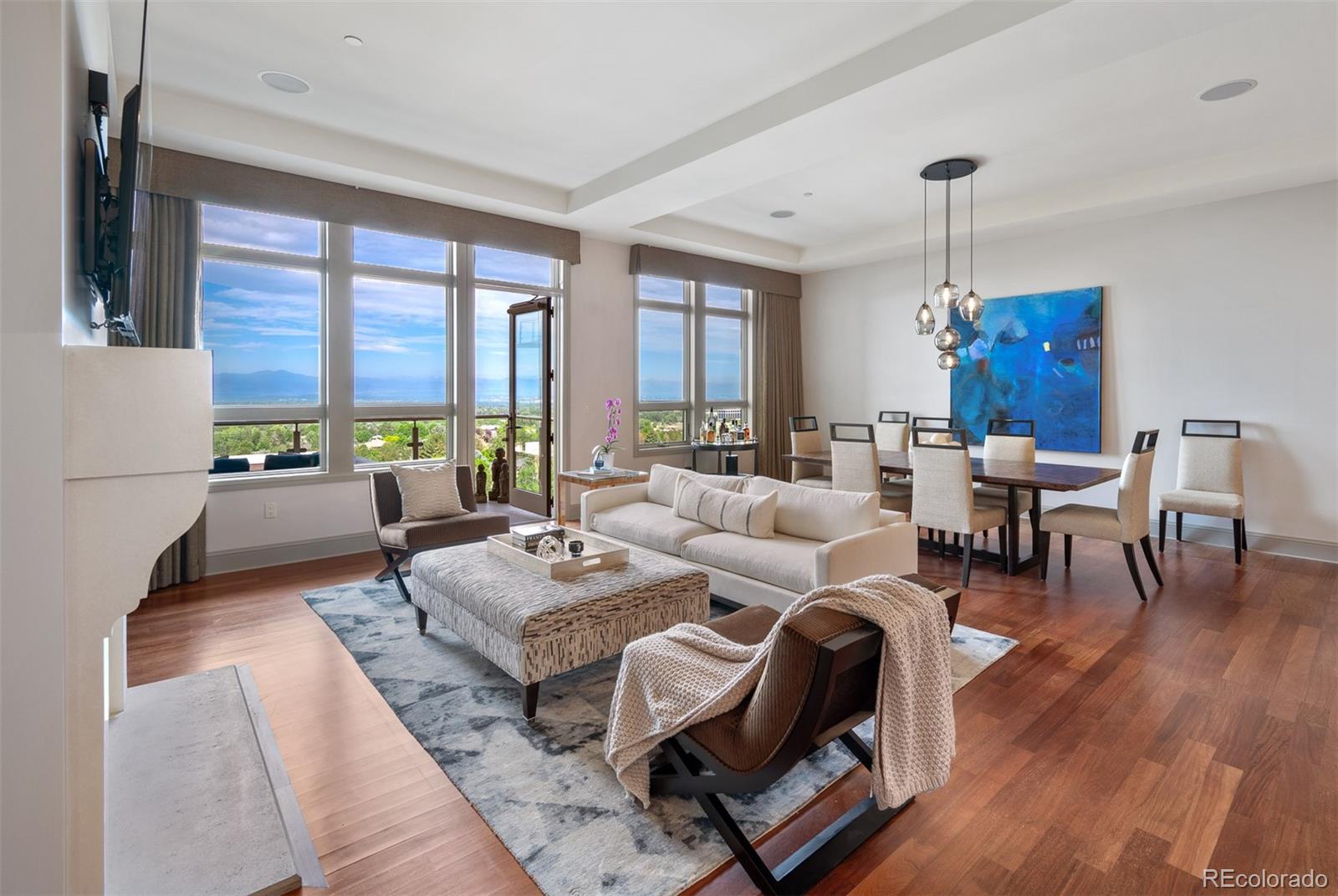 5455 Landmark Place Unit: 809