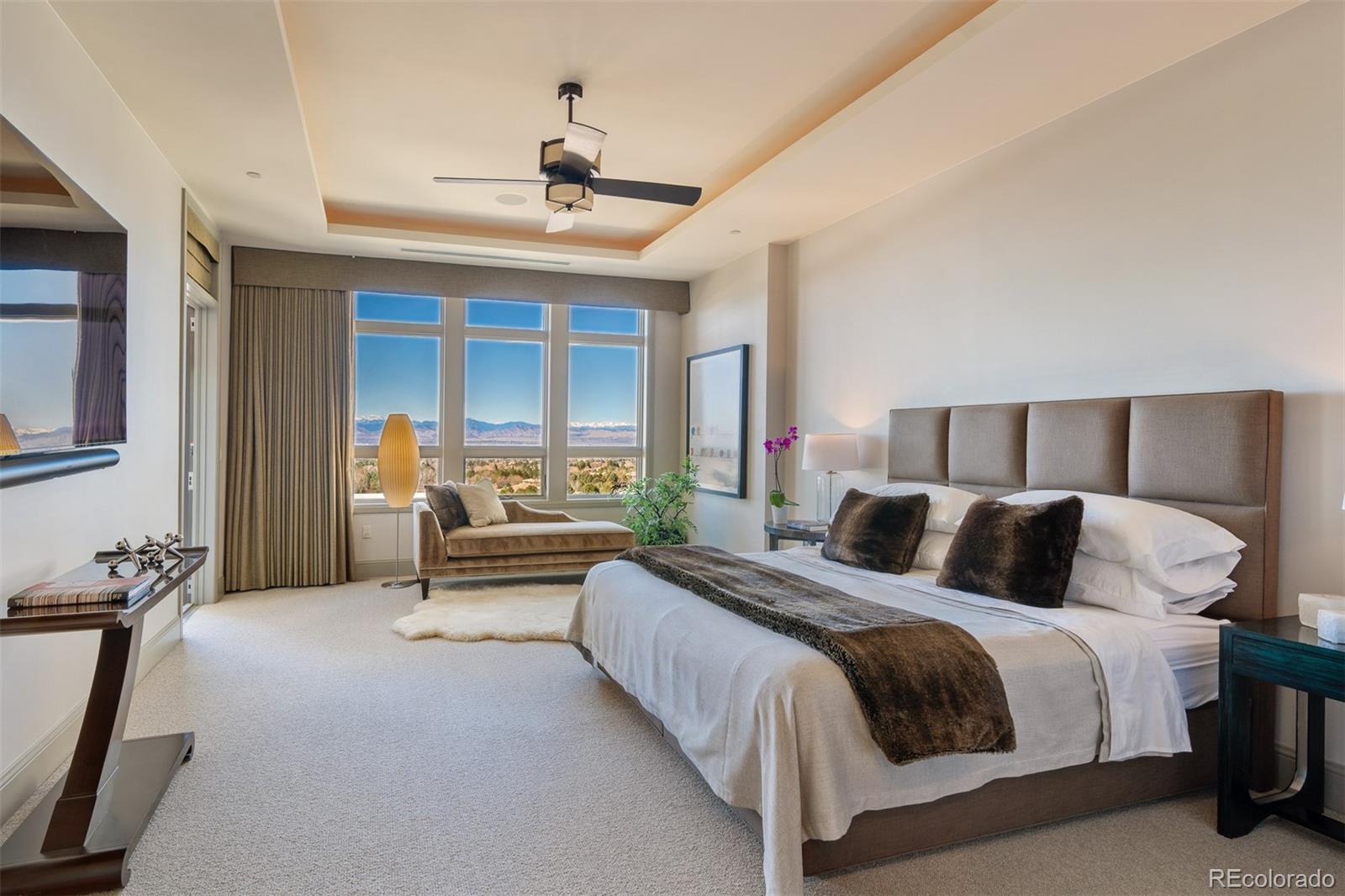 5455 Landmark Place Unit: 809