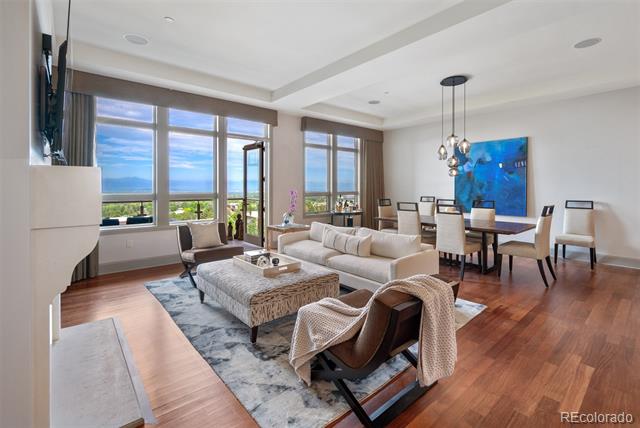 5455 Landmark Place Unit: 809
