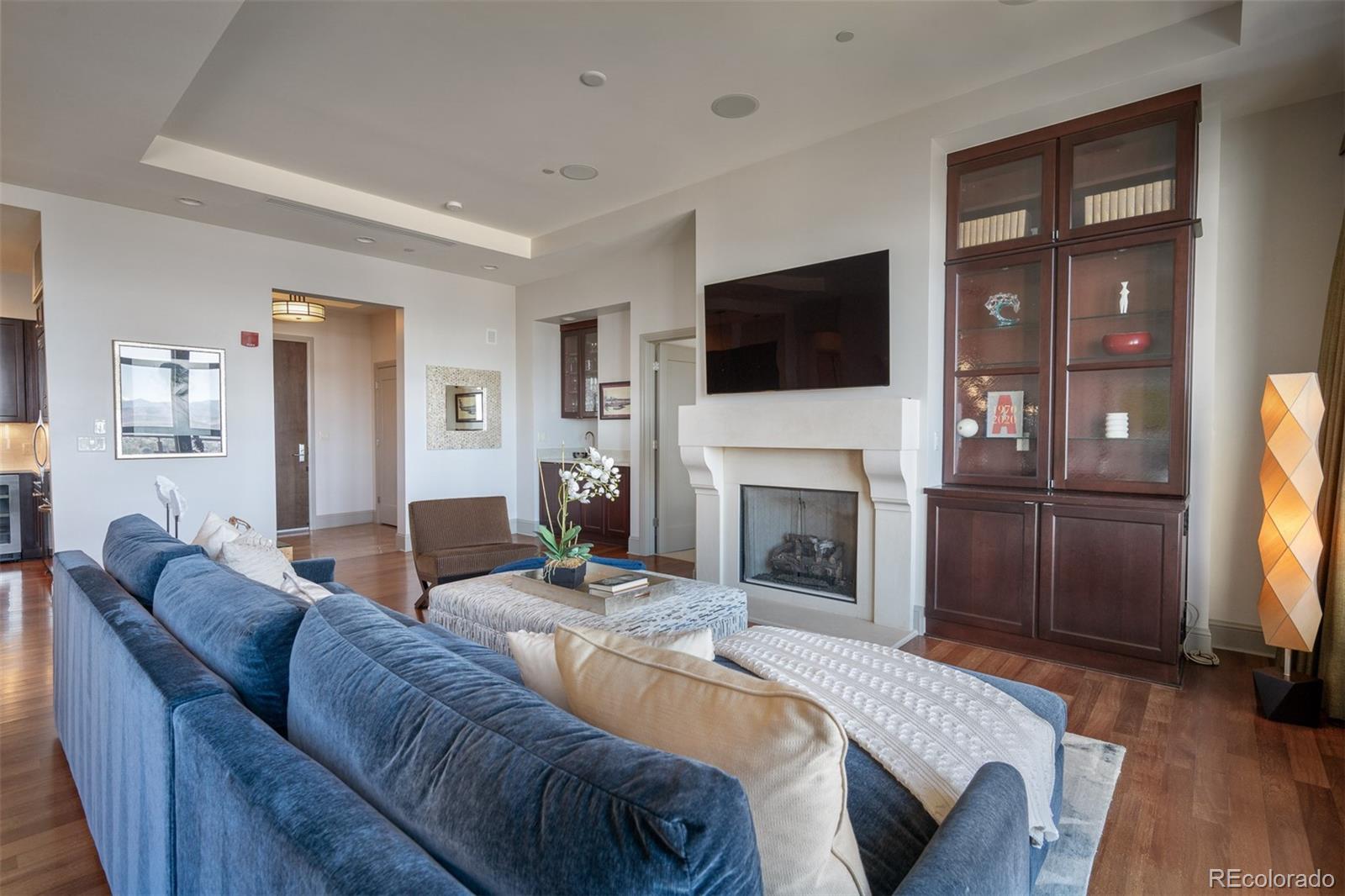 5455 Landmark Place Unit: 809