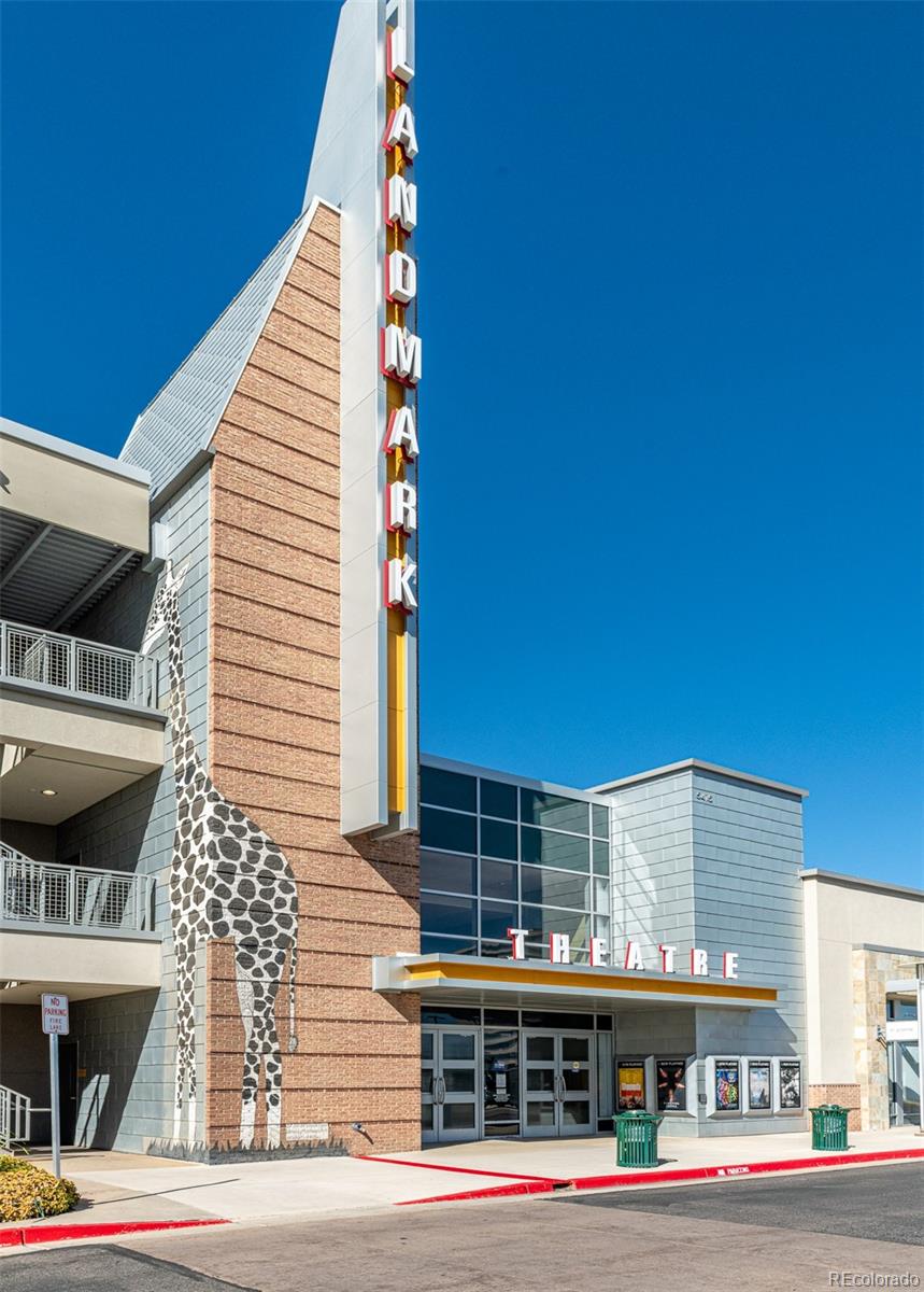 5455 Landmark Place Unit: 809