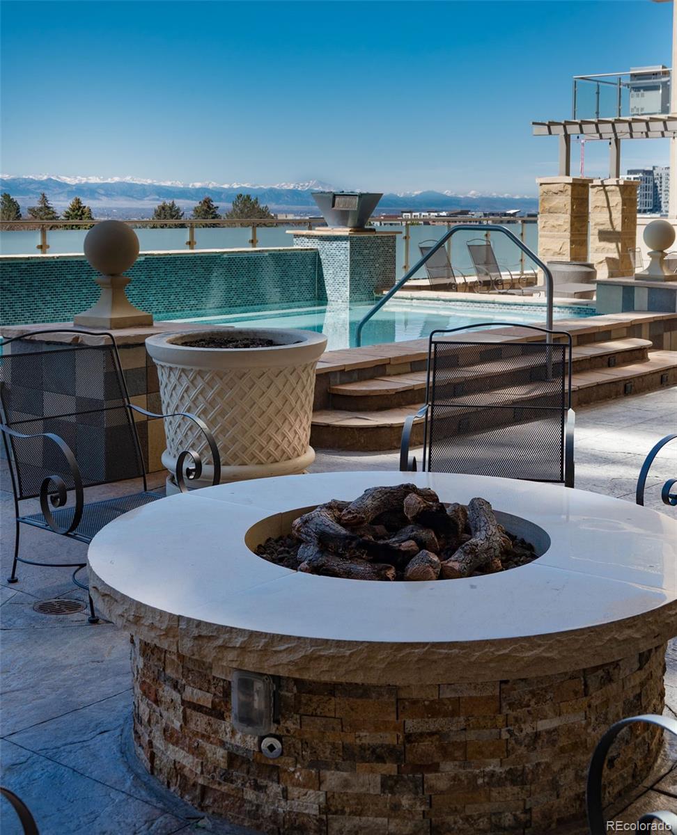 5455 Landmark Place Unit: 809