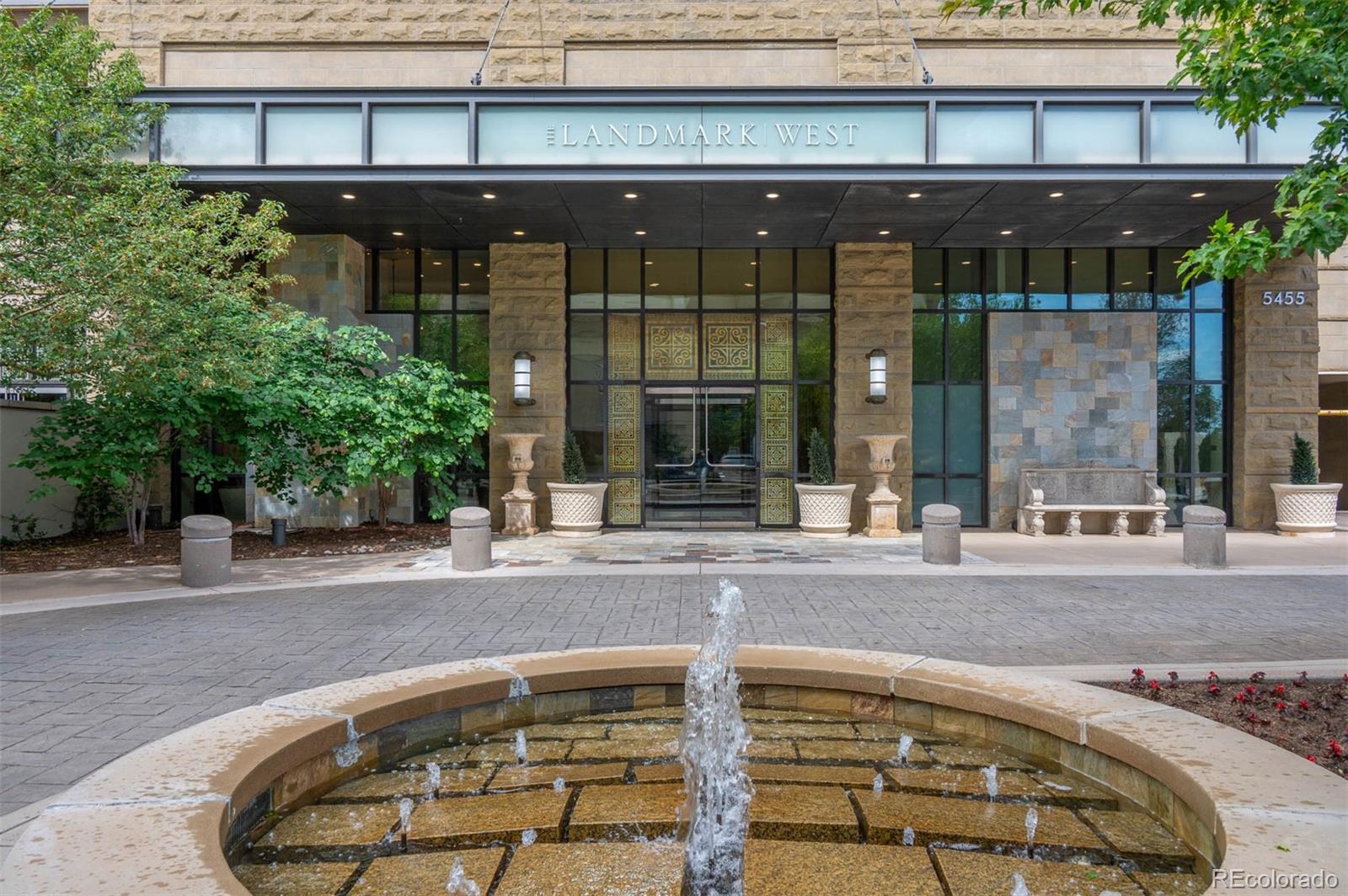 5455 Landmark Place Unit: 809