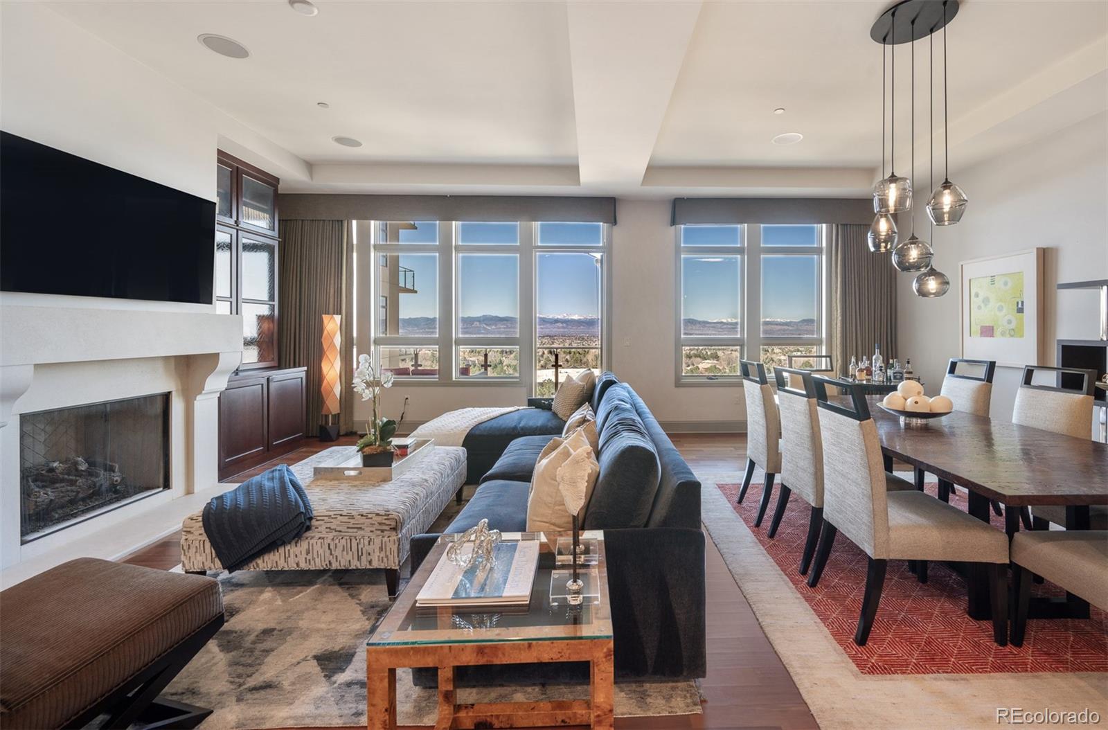 5455 Landmark Place Unit: 809