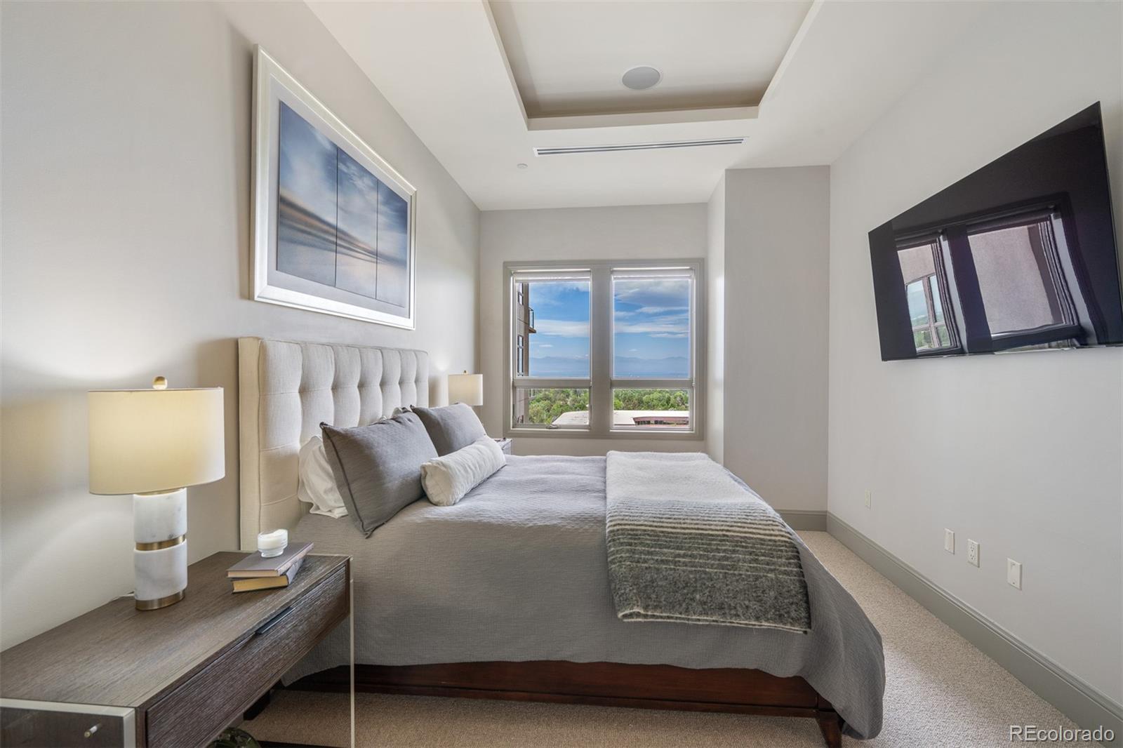 5455 Landmark Place Unit: 809