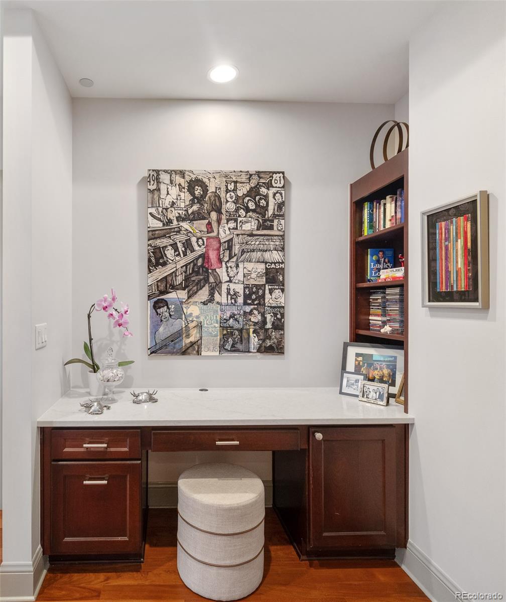 5455 Landmark Place Unit: 809