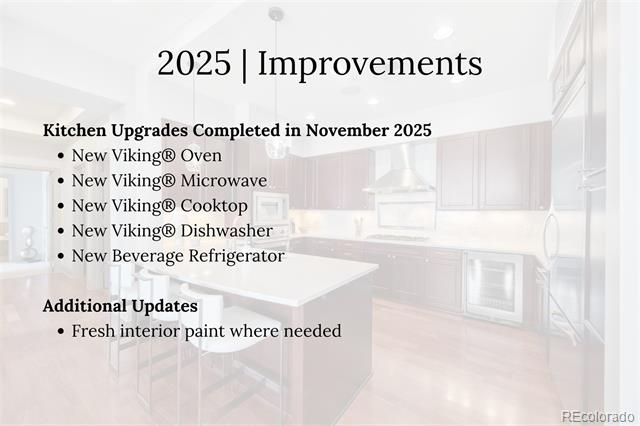 5455 Landmark Place Unit: 809