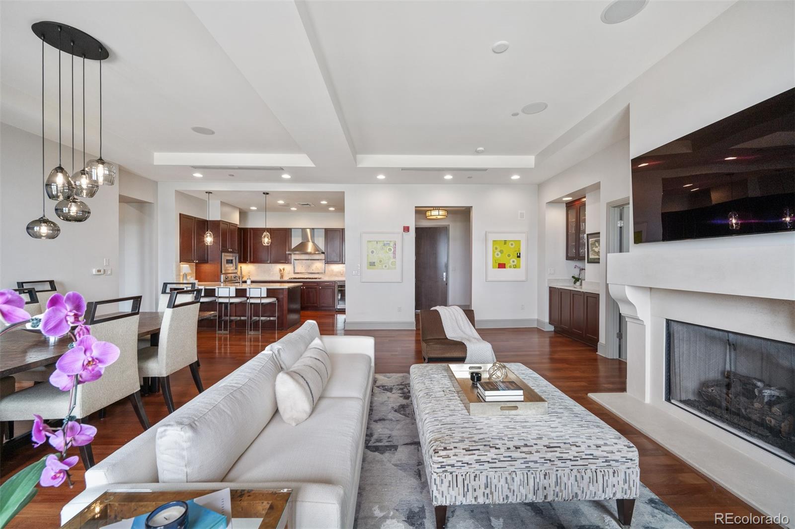 5455 Landmark Place Unit: 809