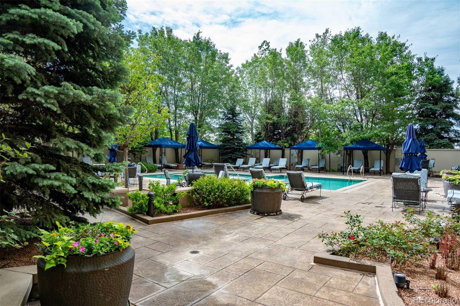 5455 Landmark Place Unit: 809