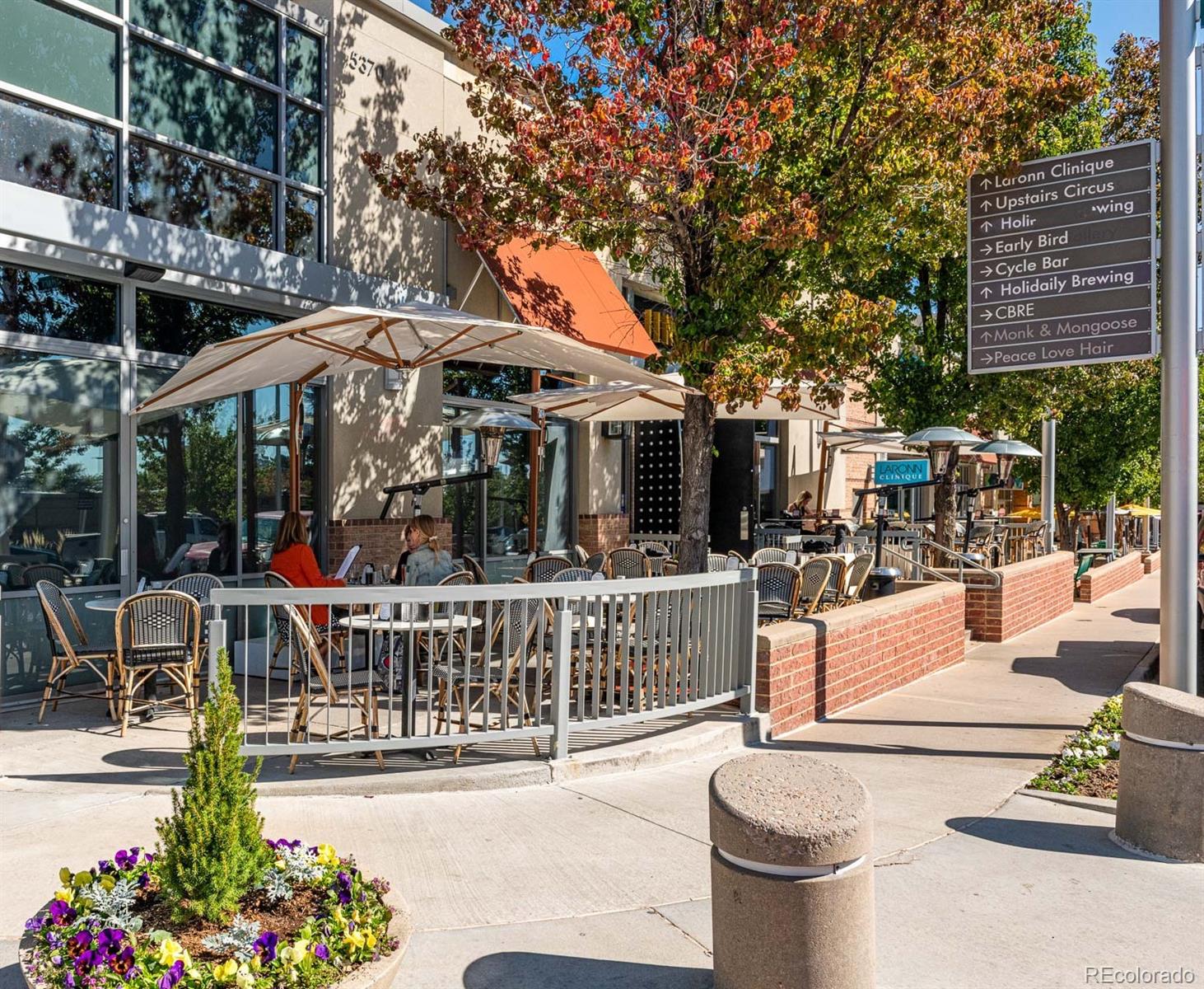 5455 Landmark Place Unit: 809