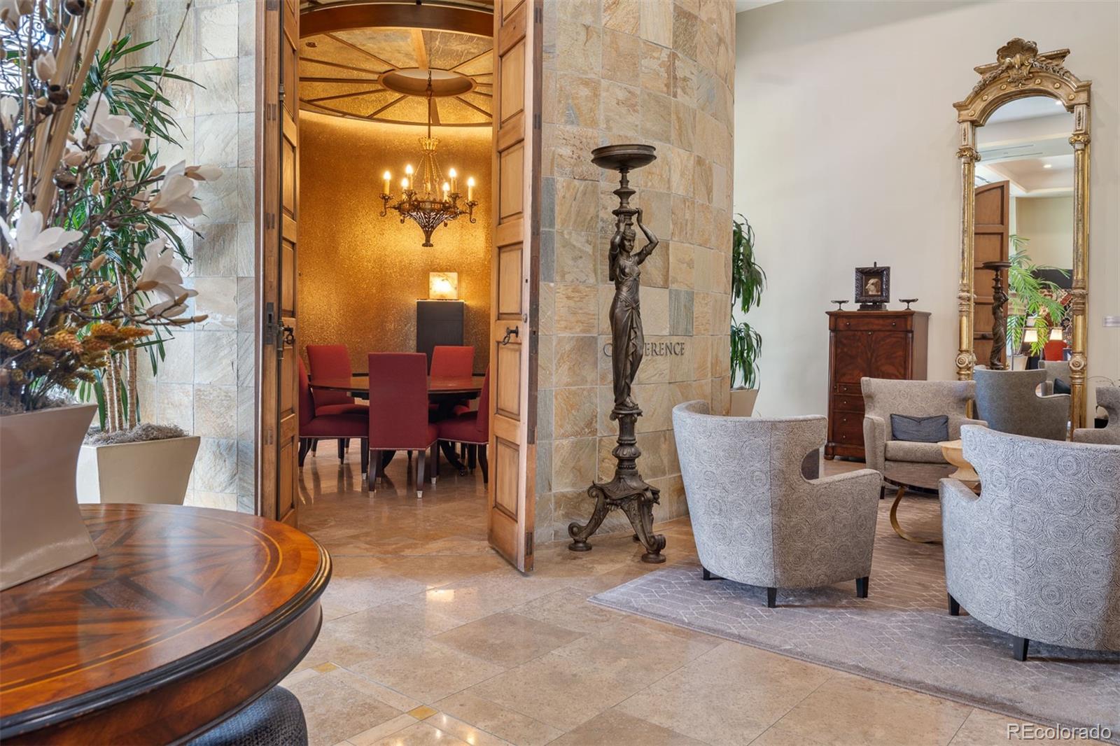 5455 Landmark Place Unit: 809