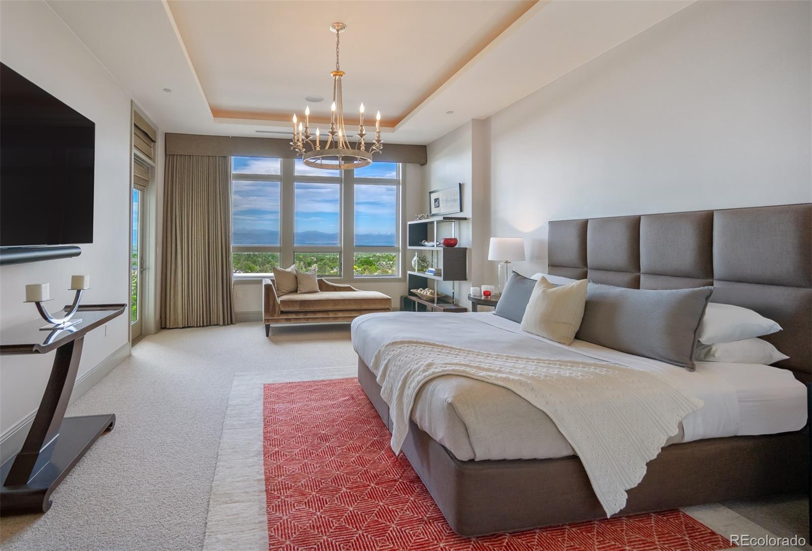 5455 Landmark Place Unit: 809