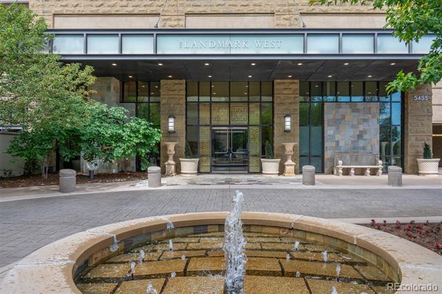 5455 Landmark Place Unit: 809