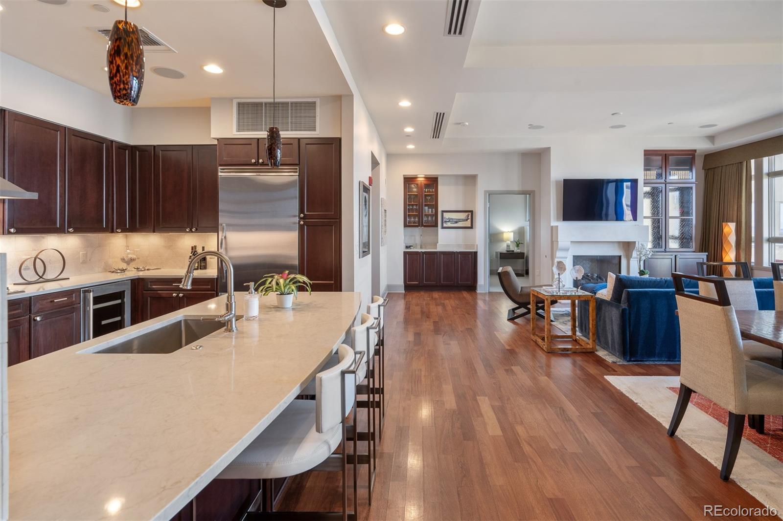 5455 Landmark Place Unit: 809