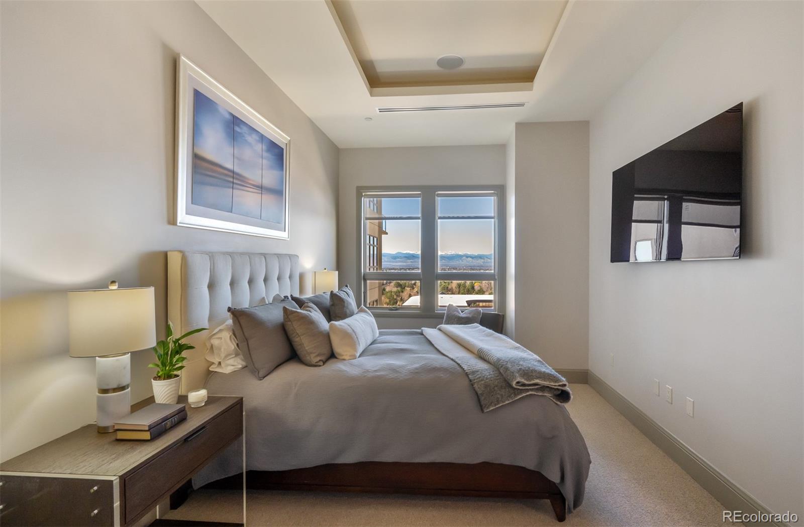 5455 Landmark Place Unit: 809