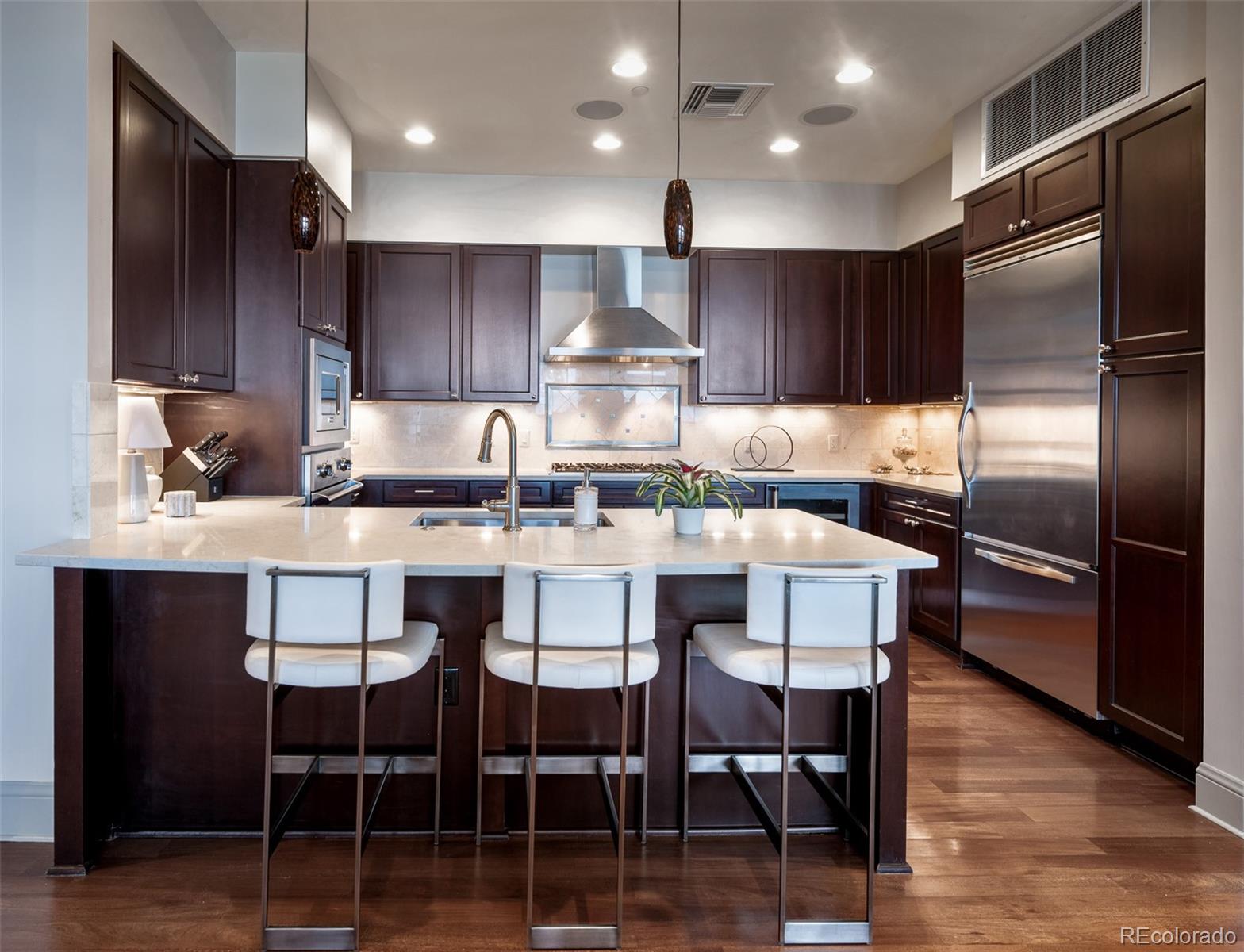 5455 Landmark Place Unit: 809