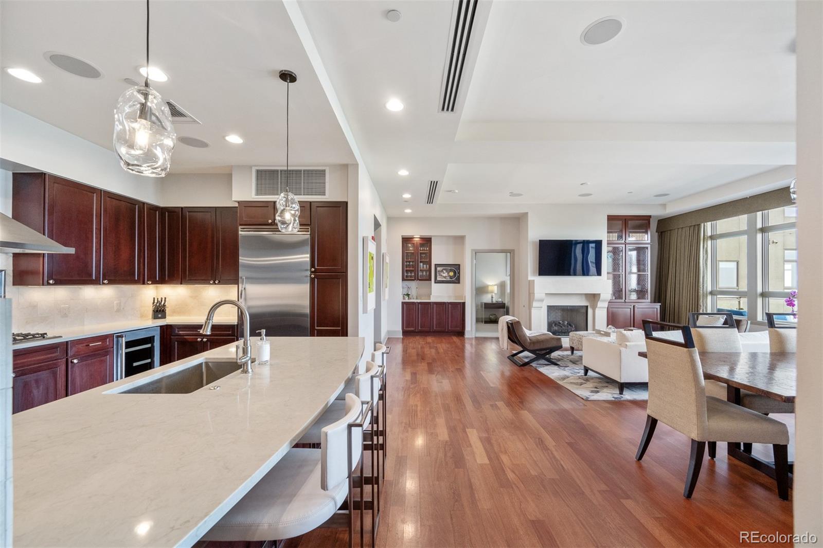 5455 Landmark Place Unit: 809