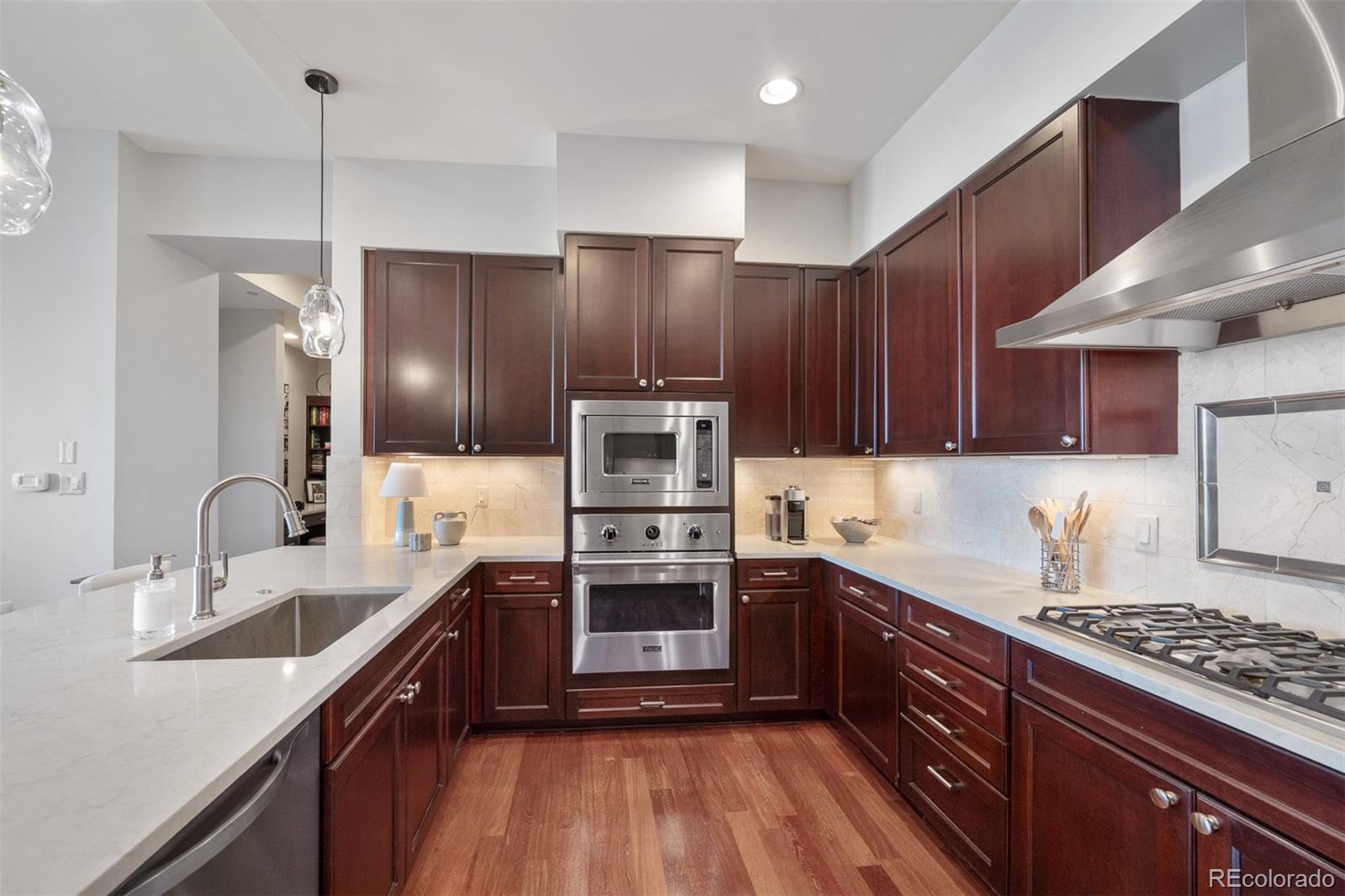 5455 Landmark Place Unit: 809