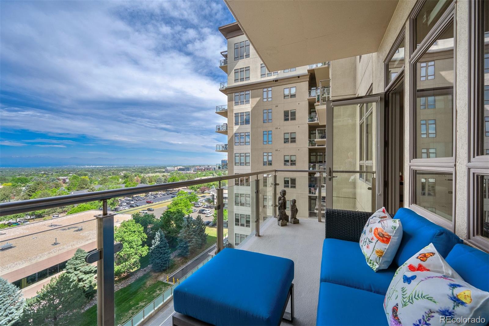 5455 Landmark Place Unit: 809