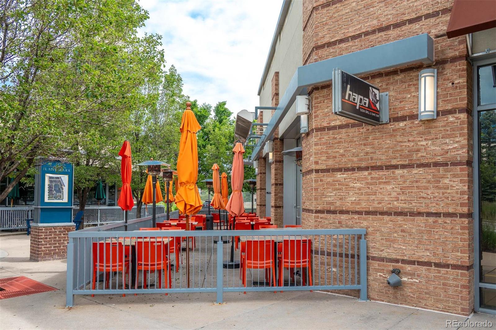5455 Landmark Place Unit: 809