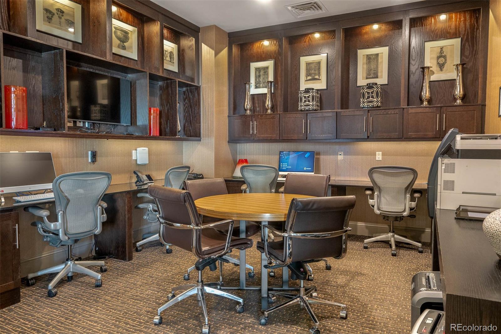 5455 Landmark Place Unit: 809