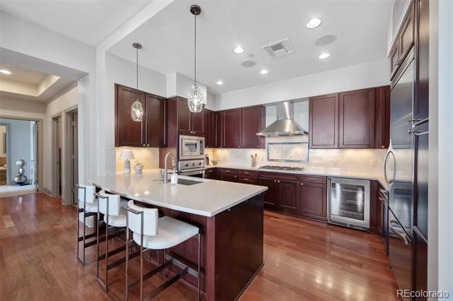 5455 Landmark Place Unit: 809