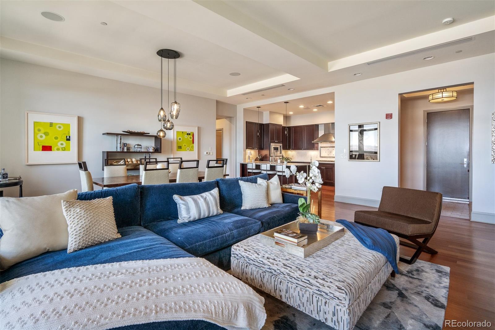 5455 Landmark Place Unit: 809