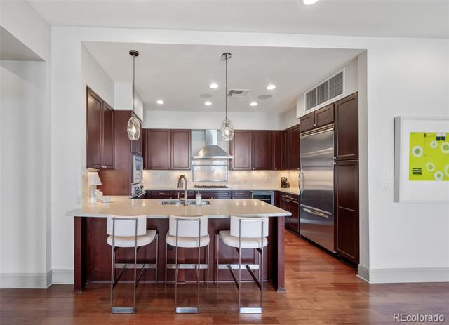 5455 Landmark Place Unit: 809