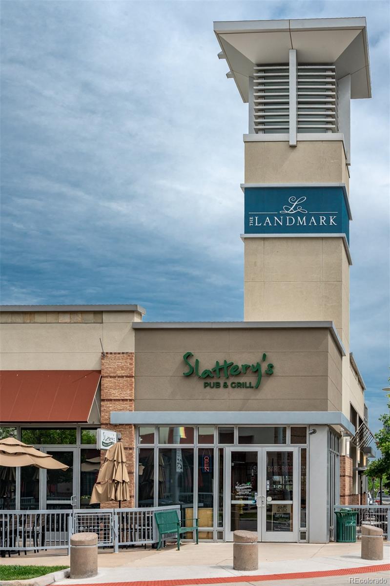 5455 Landmark Place Unit: 809