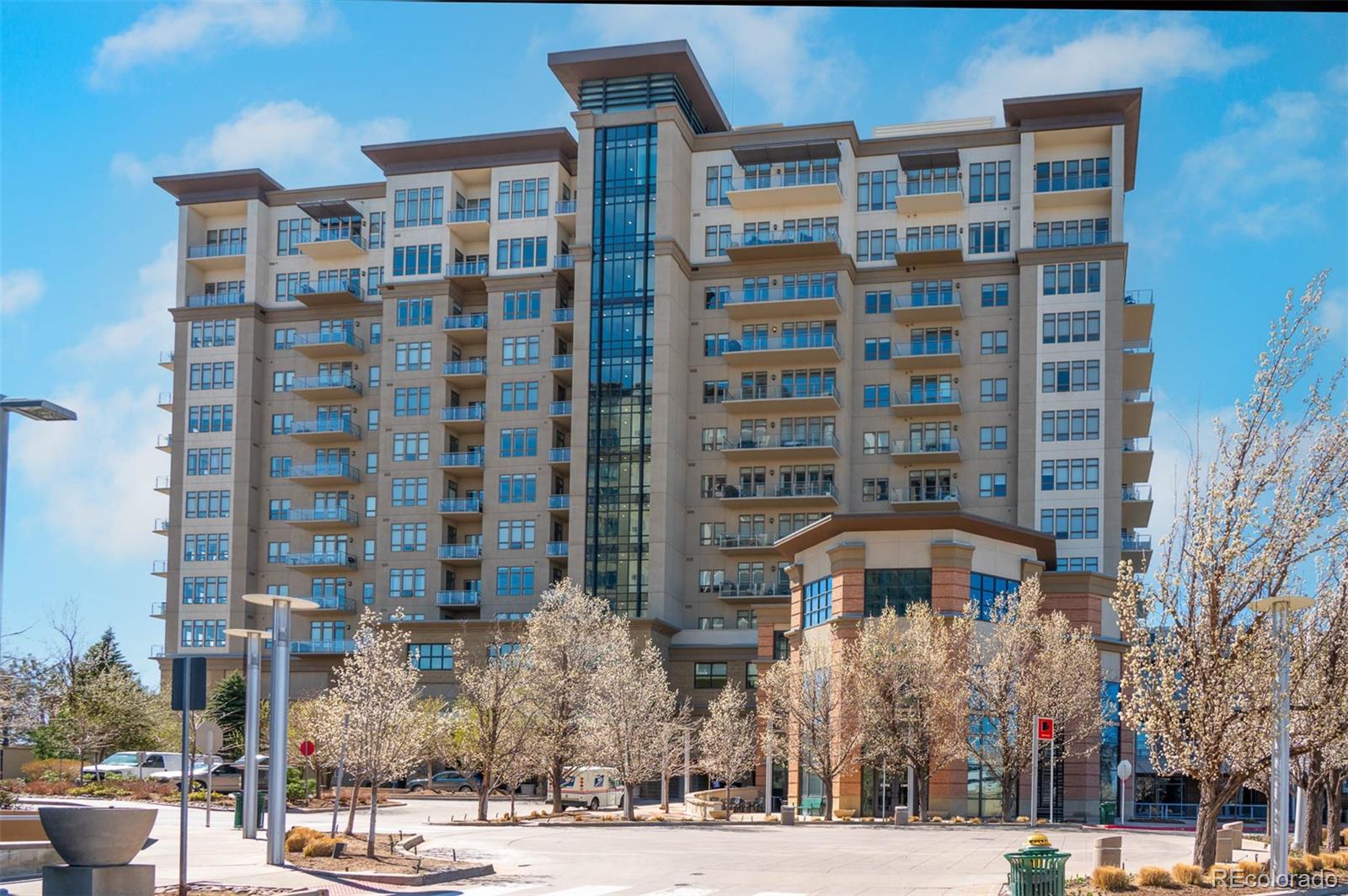 5455 Landmark Place Unit: 809