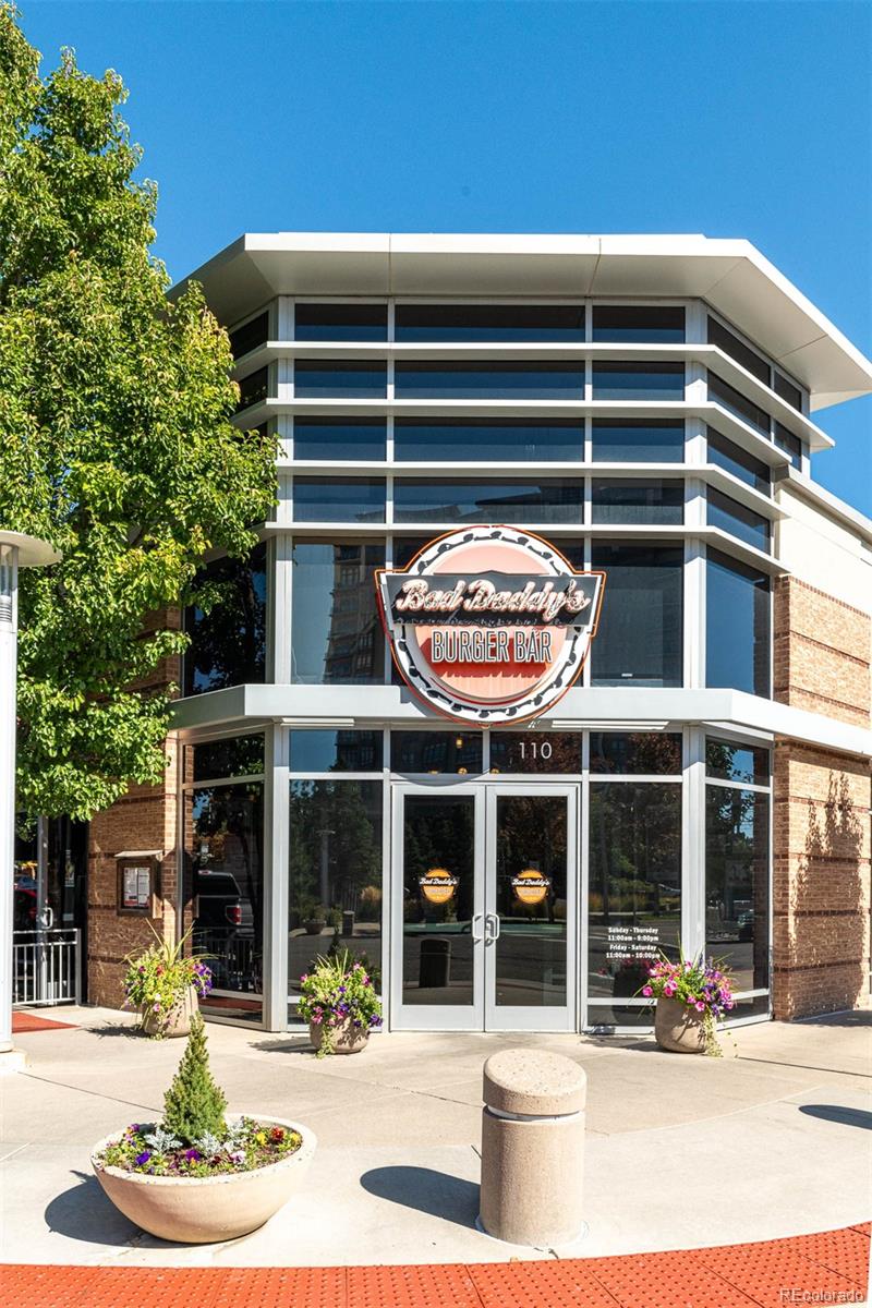 5455 Landmark Place Unit: 809