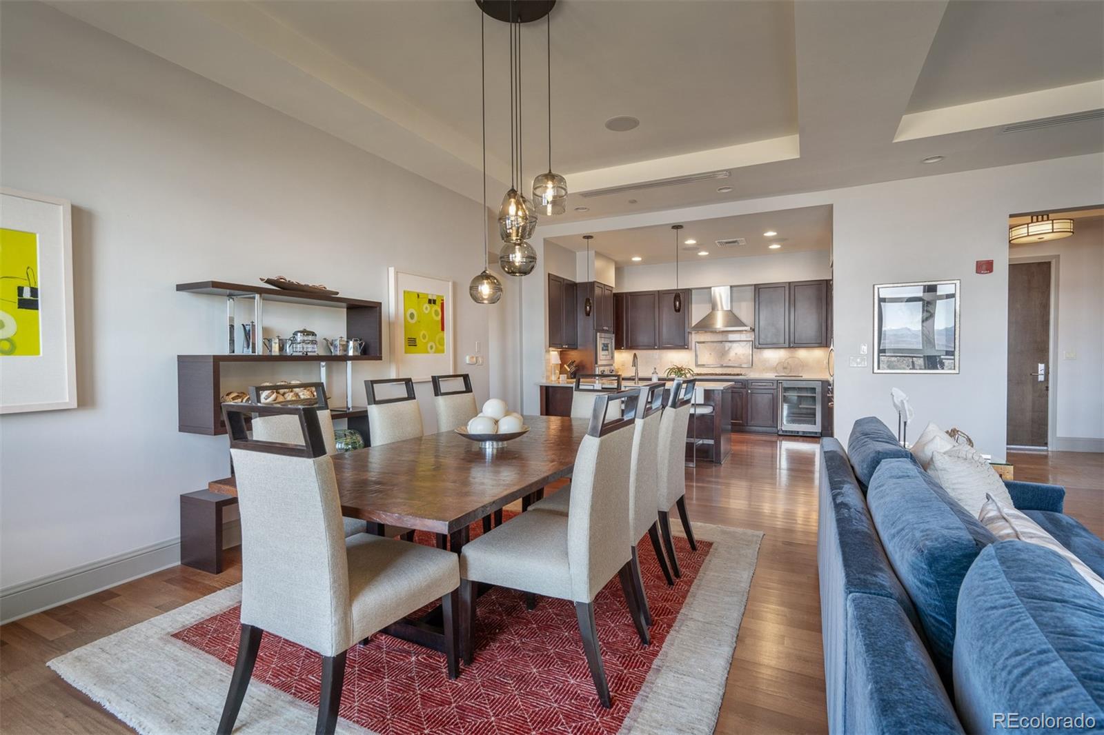 5455 Landmark Place Unit: 809