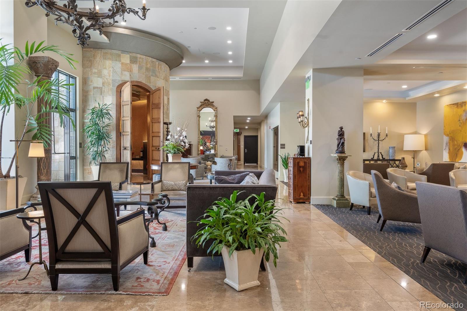 5455 Landmark Place Unit: 809