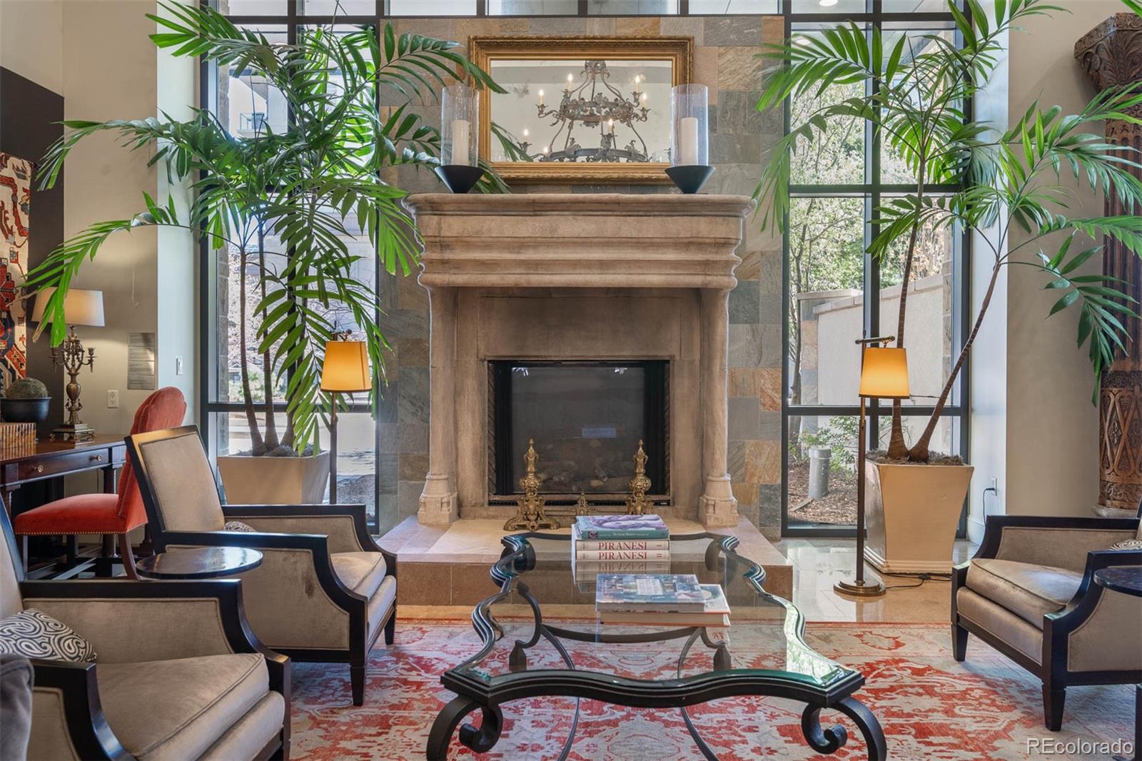 5455 Landmark Place Unit: 809