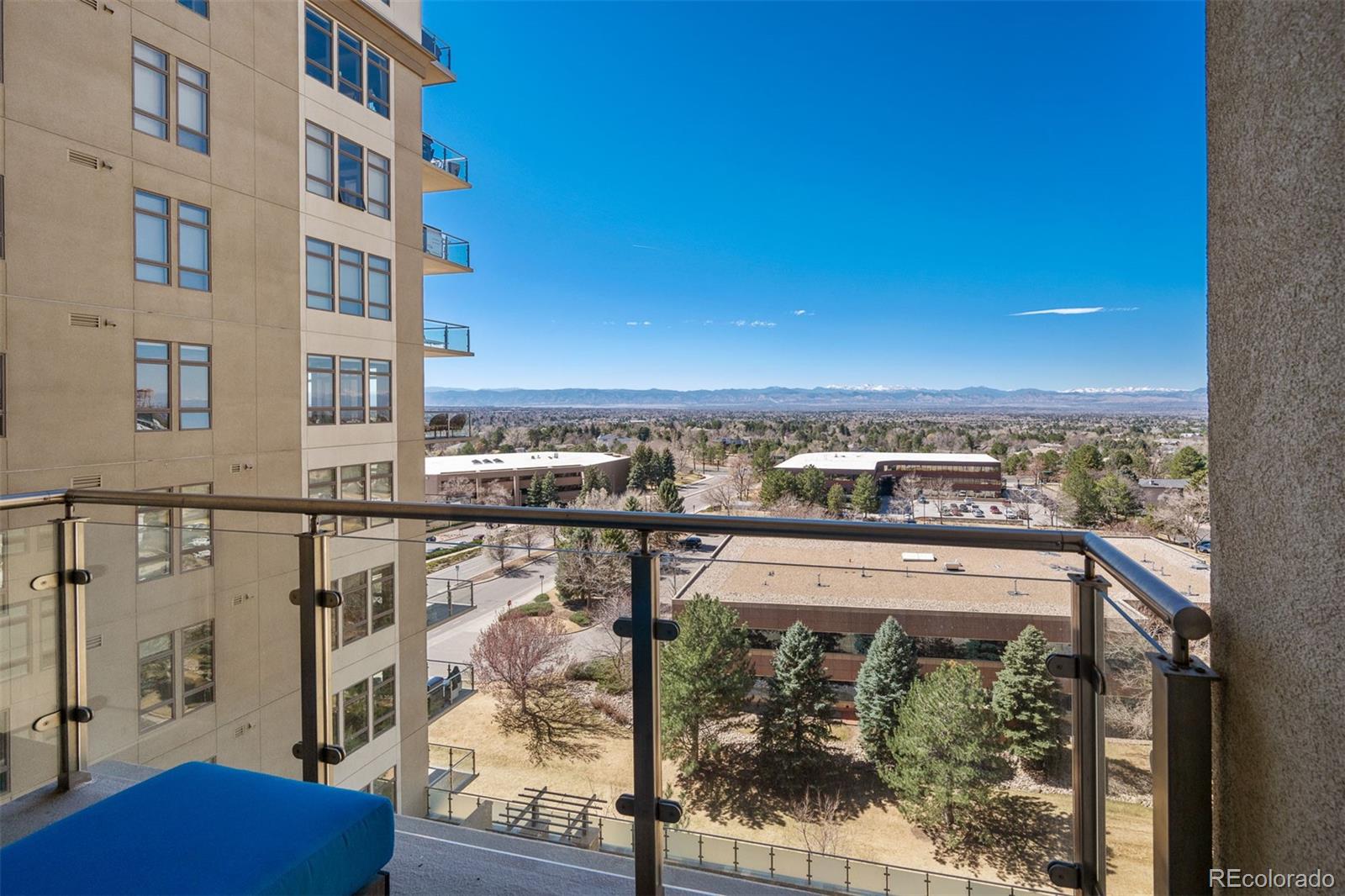 5455 Landmark Place Unit: 809