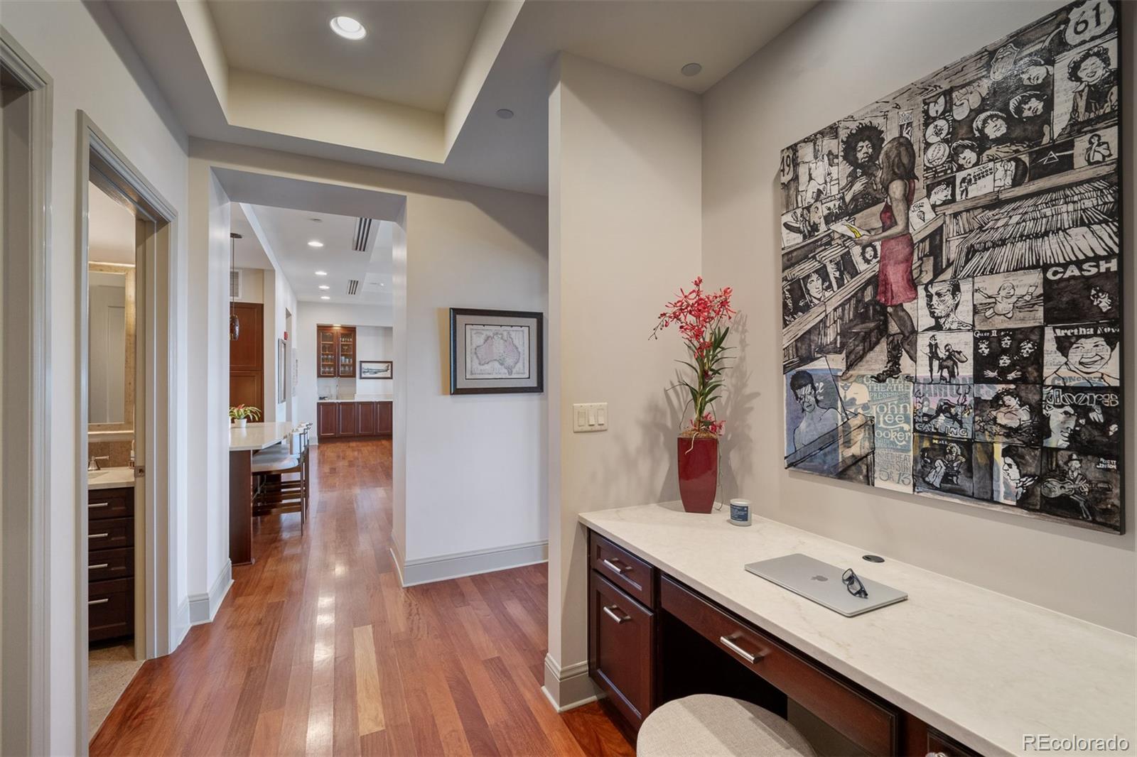 5455 Landmark Place Unit: 809