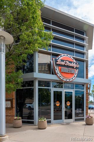5455 Landmark Place Unit: 809