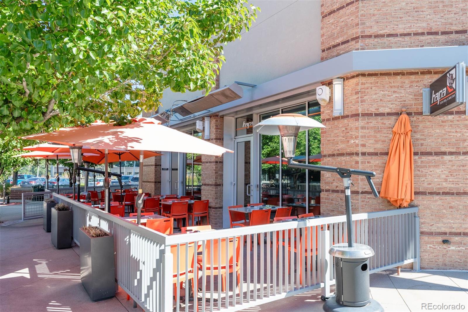 5455 Landmark Place Unit: 809