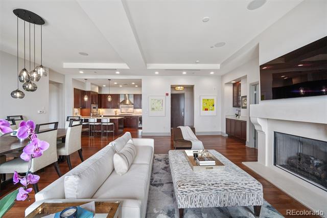 5455 Landmark Place Unit: 809