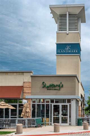 5455 Landmark Place Unit: 809