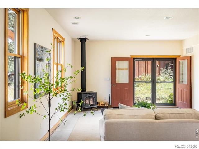 555 Forsythe Road