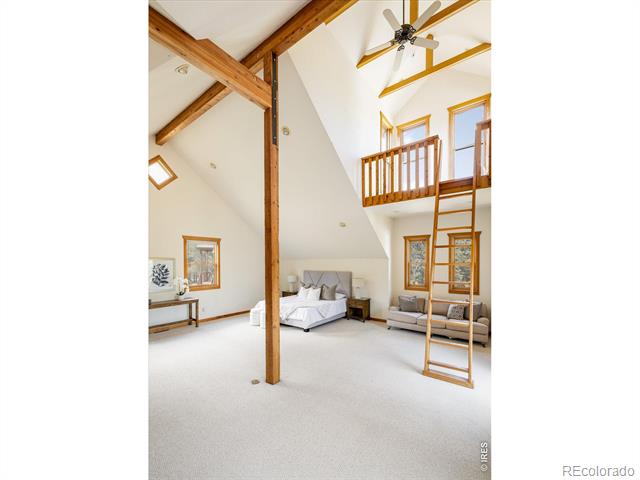 555 Forsythe Road