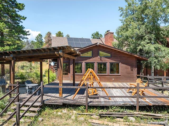 555 Forsythe Road