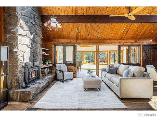 555 Forsythe Road