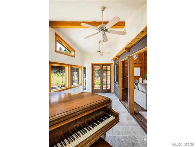 555 Forsythe Road