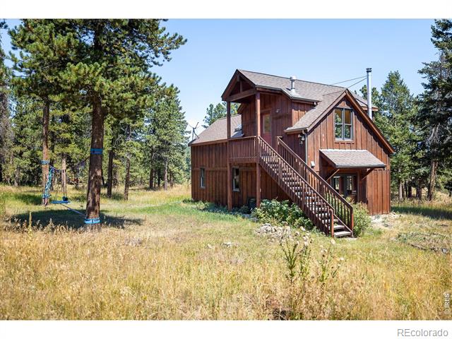 555 Forsythe Road