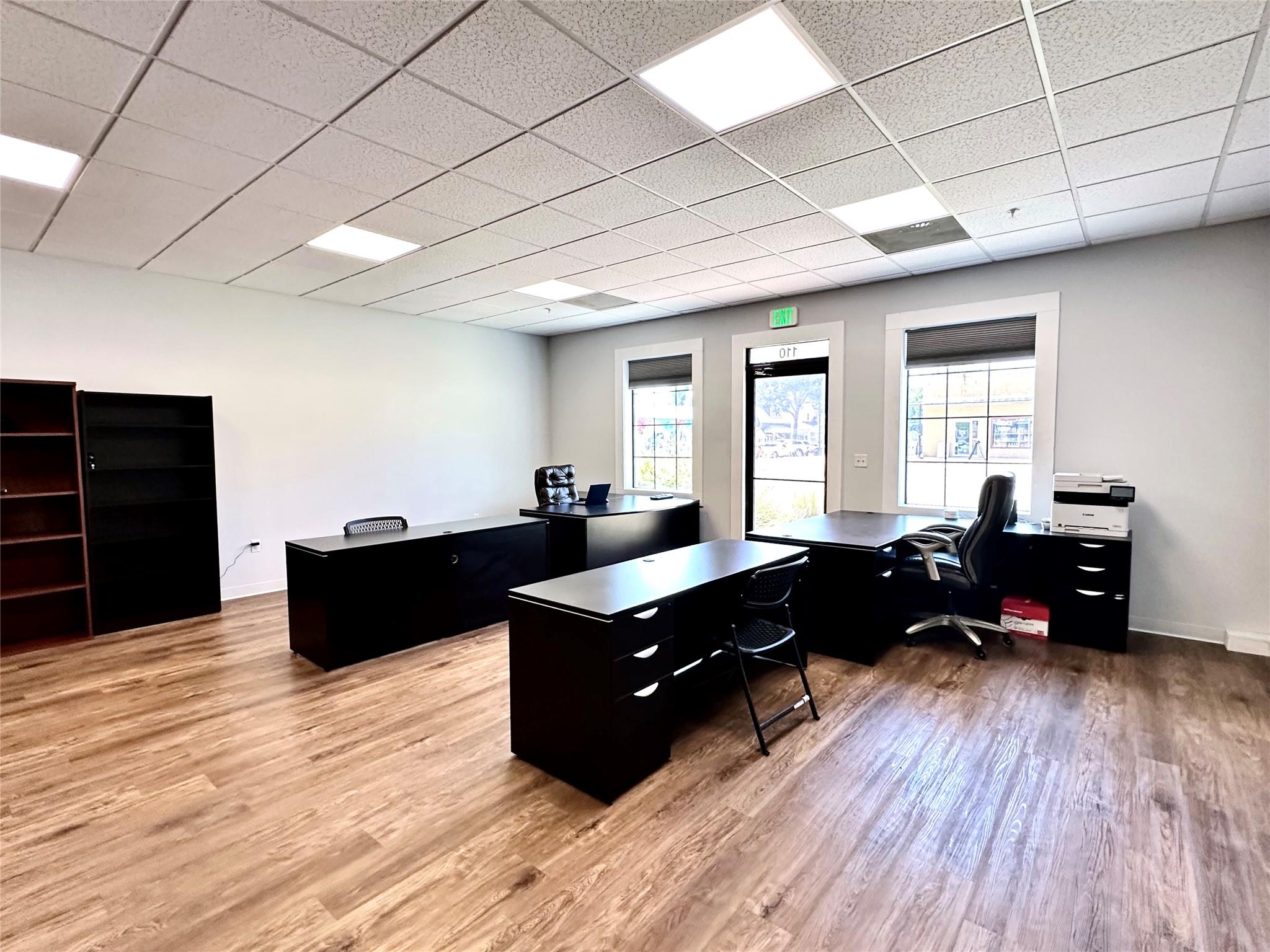 609 E University Ave # 110
