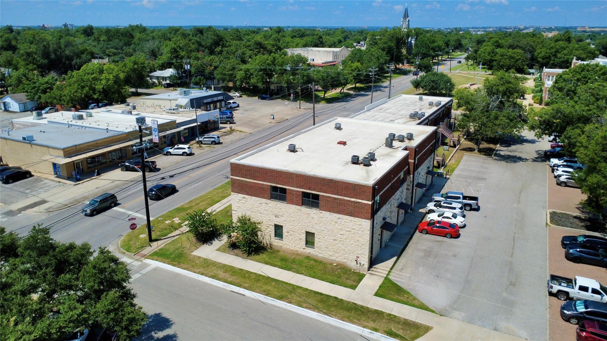 609 E University Ave # 110
