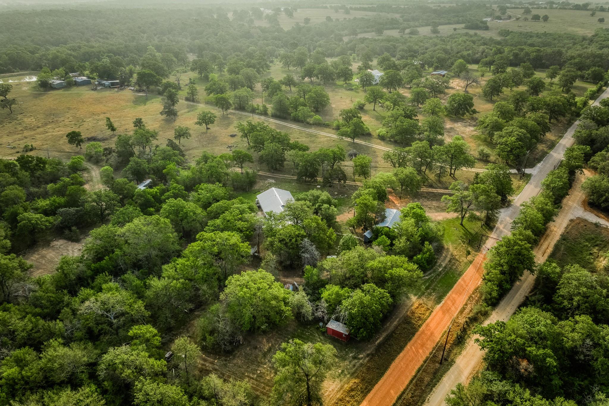 196 Willy RD